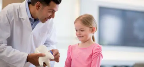 Dr. G Dental Studio dental care in Miami